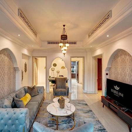 Durrani Homes - Persian Luxury At Souk Al Bahar With Private Jaccuzi Dubai Exterior photo